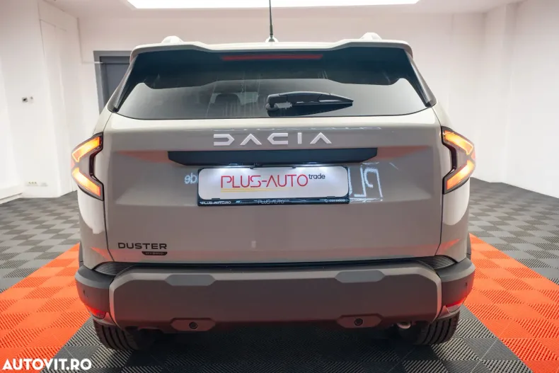 Dacia Duster din 2025 cu 10 km - oferta DAC151776 - foto 5