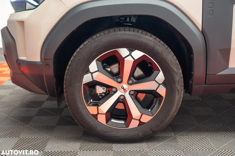 Dacia Duster din 2025 cu 10 km - oferta DAC151776 - foto 8