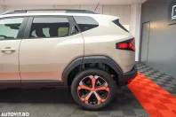 Dacia Duster din 2025 cu 10 km - oferta DAC151776 - foto 9