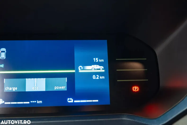 Dacia Duster din 2025 cu 10 km - oferta DAC151776 - foto 13