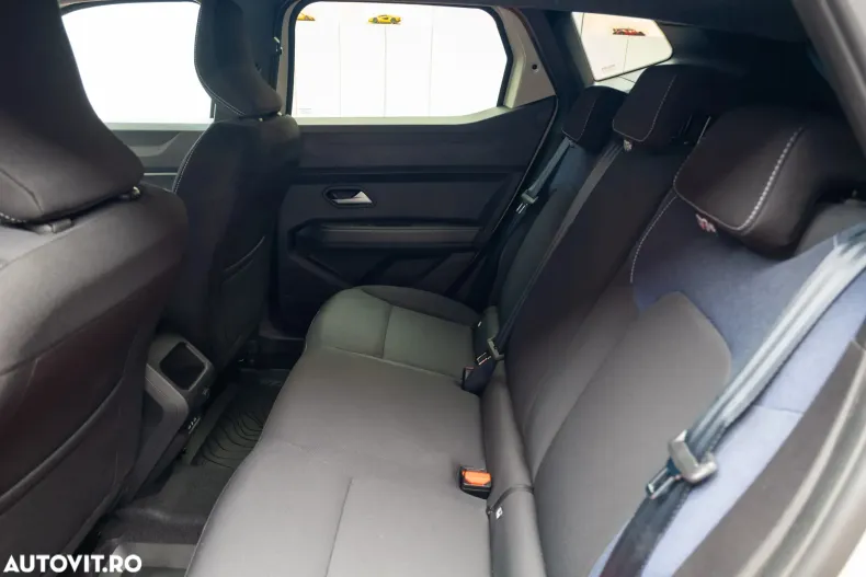 Dacia Duster din 2025 cu 10 km - oferta DAC151776 - foto 18