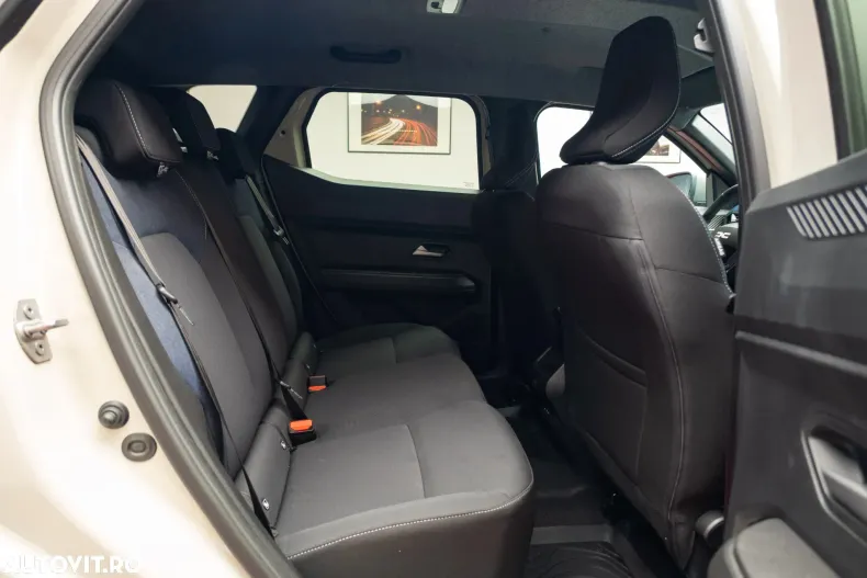Dacia Duster din 2025 cu 10 km - oferta DAC151776 - foto 19