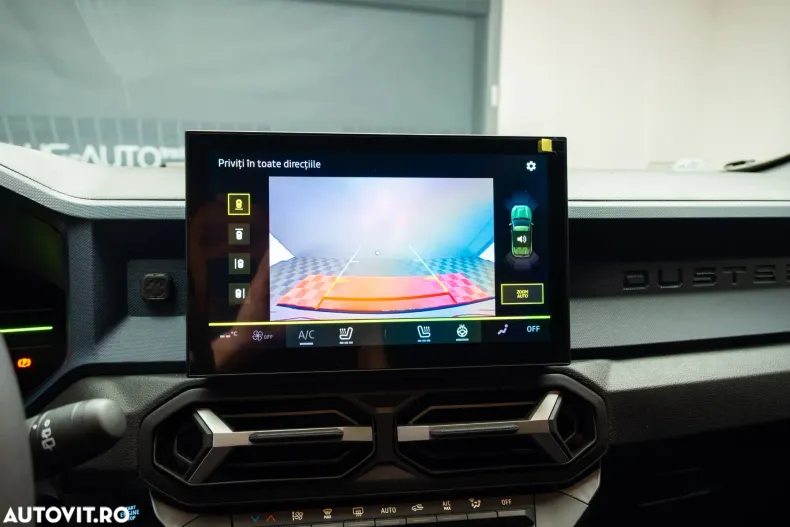 Dacia Duster din 2025 cu 10 km - oferta DAC151776 - foto 21