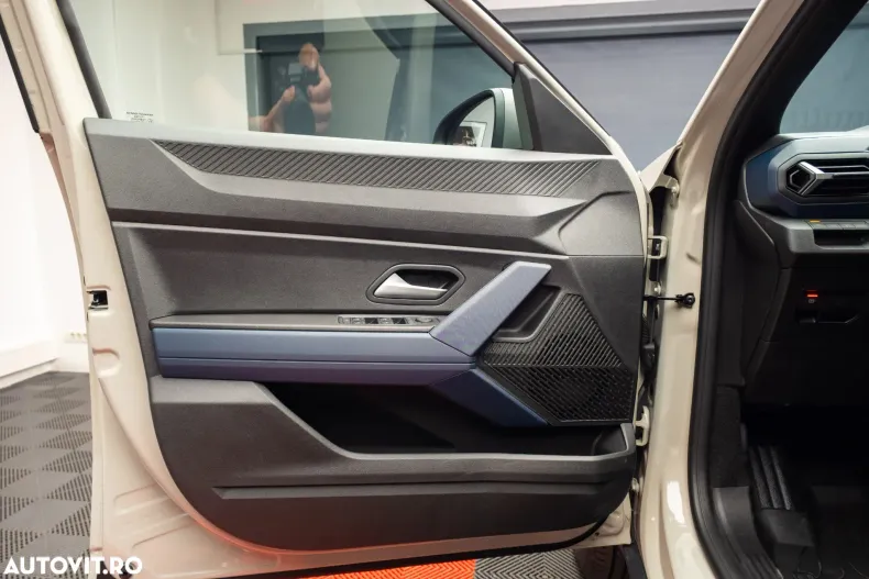 Dacia Duster din 2025 cu 10 km - oferta DAC151776 - foto 22