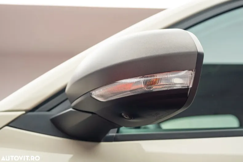 Dacia Duster din 2025 cu 10 km - oferta DAC151776 - foto 25