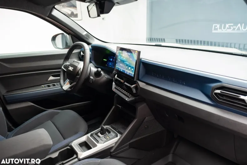 Dacia Duster din 2025 cu 10 km - oferta DAC151776 - foto 26