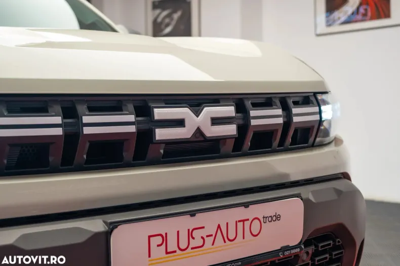 Dacia Duster din 2025 cu 10 km - oferta DAC151776 - foto 28