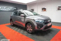 Dacia Sandero Stepway din 2025 cu 10 km - oferta DAC151777 - foto 1