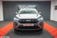 Dacia Sandero Stepway din 2025 cu 10 km - oferta DAC151777 - foto 2