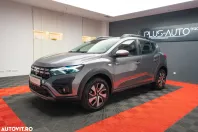 Dacia Sandero Stepway din 2025 cu 10 km - oferta DAC151777 - foto 3