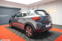 Dacia Sandero Stepway din 2025 cu 10 km - oferta DAC151777 - foto 4