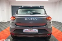Dacia Sandero Stepway din 2025 cu 10 km - oferta DAC151777 - foto 5