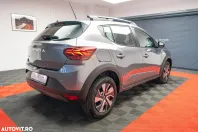 Dacia Sandero Stepway din 2025 cu 10 km - oferta DAC151777 - foto 6
