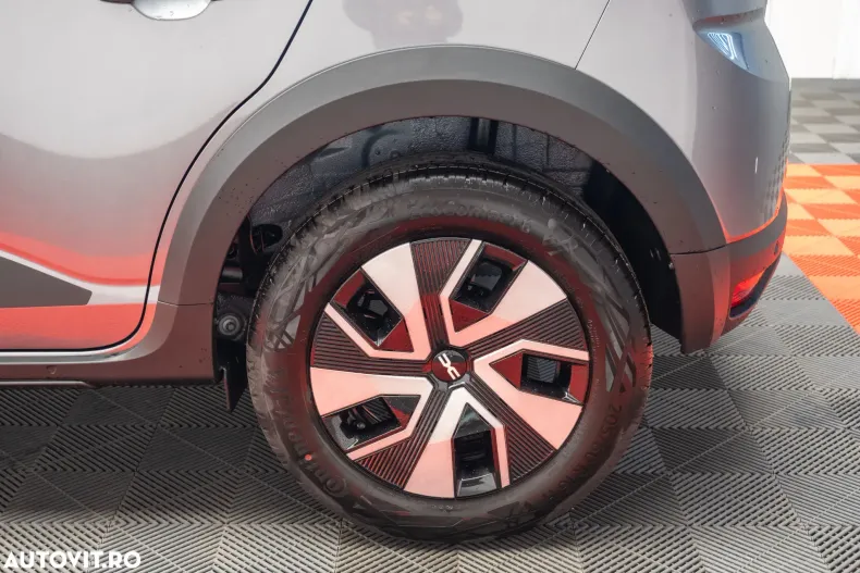 Dacia Sandero Stepway din 2025 cu 10 km - oferta DAC151777 - foto 10