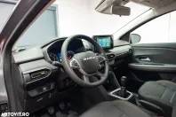 Dacia Sandero Stepway din 2025 cu 10 km - oferta DAC151777 - foto 13