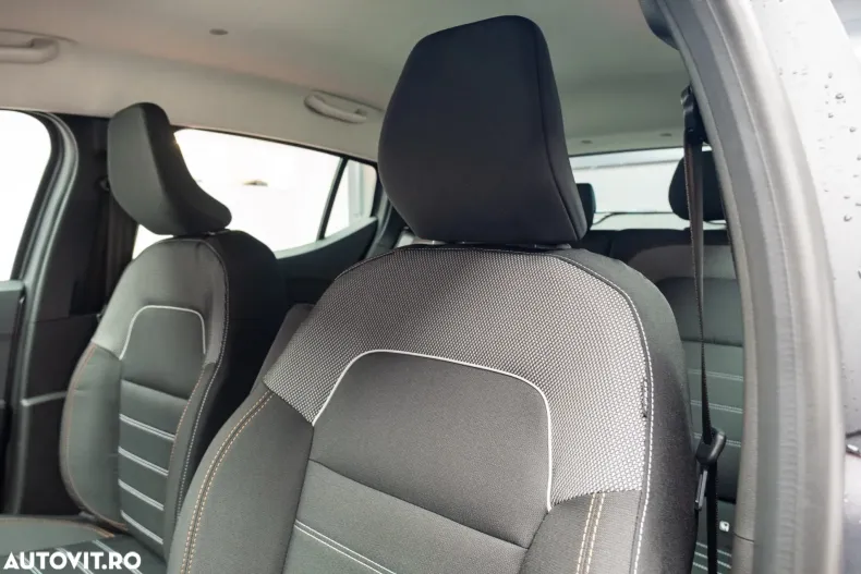 Dacia Sandero Stepway din 2025 cu 10 km - oferta DAC151777 - foto 14