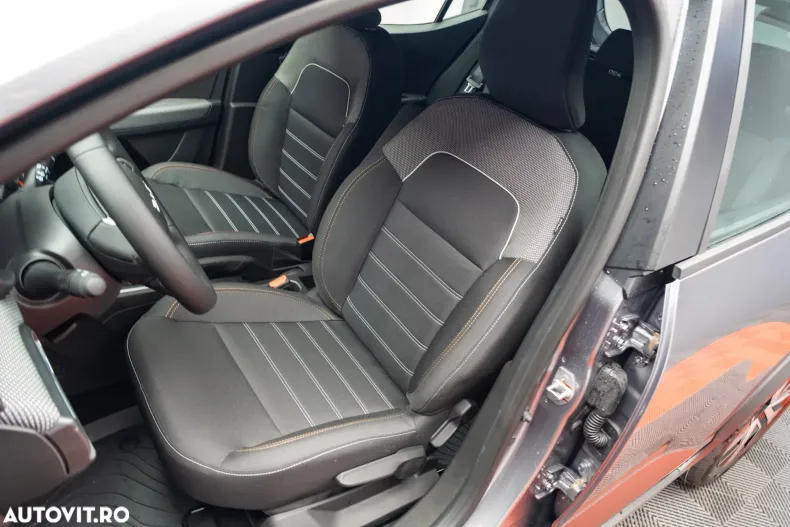 Dacia Sandero Stepway din 2025 cu 10 km - oferta DAC151777 - foto 15