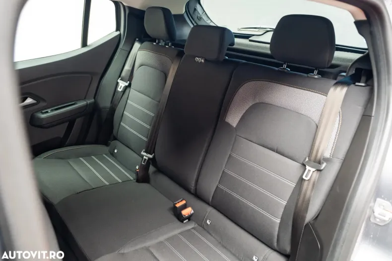 Dacia Sandero Stepway din 2025 cu 10 km - oferta DAC151777 - foto 16