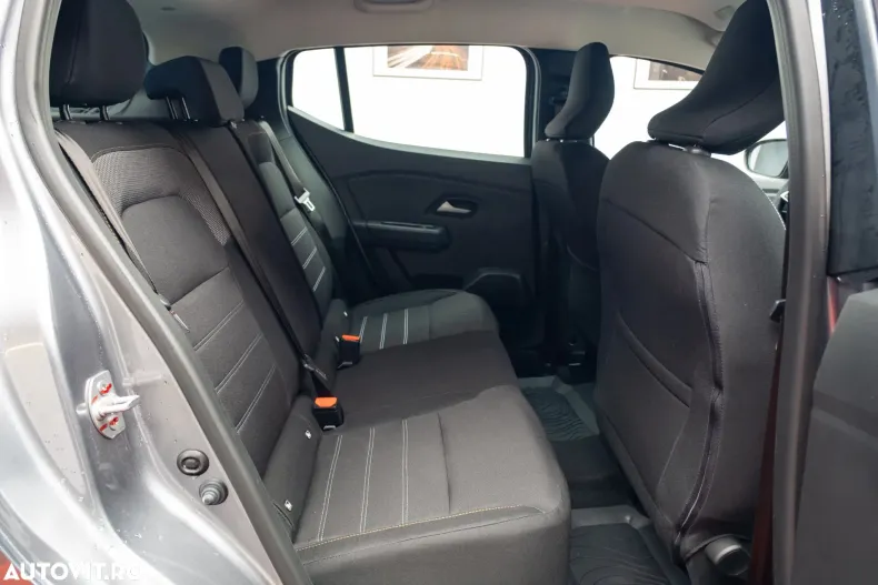 Dacia Sandero Stepway din 2025 cu 10 km - oferta DAC151777 - foto 19