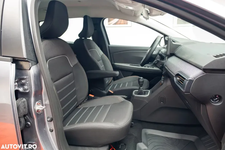 Dacia Sandero Stepway din 2025 cu 10 km - oferta DAC151777 - foto 20
