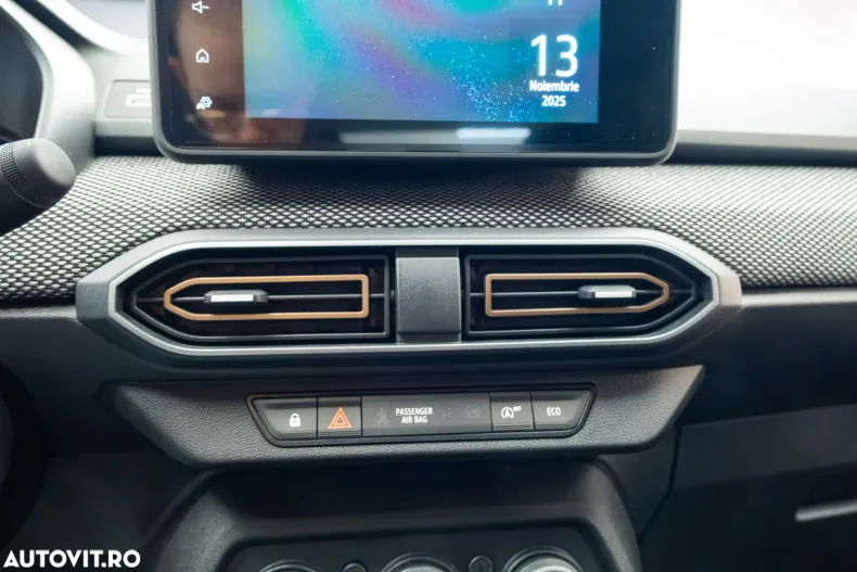 Dacia Sandero Stepway din 2025 cu 10 km - oferta DAC151777 - foto 22