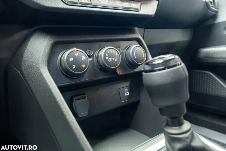 Dacia Sandero Stepway din 2025 cu 10 km - oferta DAC151777 - foto 23