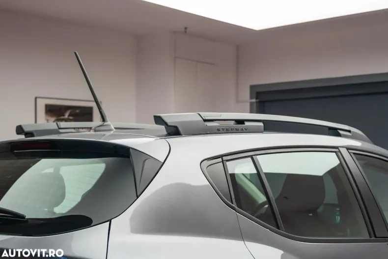 Dacia Sandero Stepway din 2025 cu 10 km - oferta DAC151777 - foto 26