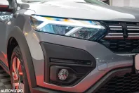 Dacia Sandero Stepway din 2025 cu 10 km - oferta DAC151777 - foto 30