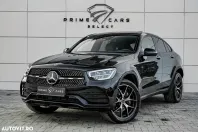 Mercedes-Benz GLC 300 din 2022 cu 109.500 km - oferta MER151781 - foto 1