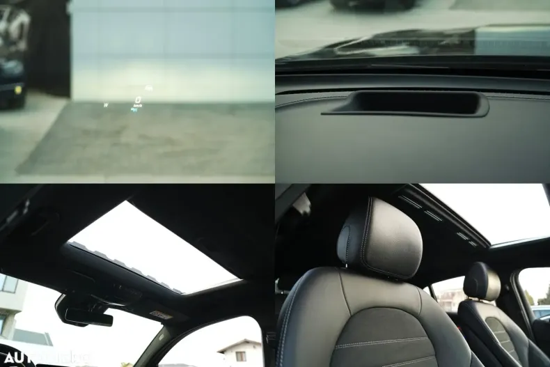 Mercedes-Benz GLC 300 din 2022 cu 109.500 km - oferta MER151781 - foto 2