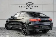 Mercedes-Benz GLC 300 din 2022 cu 109.500 km - oferta MER151781 - foto 3