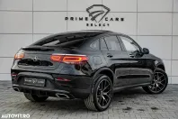 Mercedes-Benz GLC 300 din 2022 cu 109.500 km - oferta MER151781 - foto 4