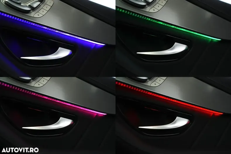 Mercedes-Benz GLC 300 din 2022 cu 109.500 km - oferta MER151781 - foto 6