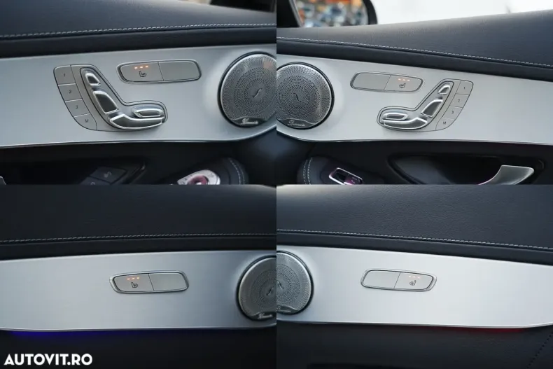 Mercedes-Benz GLC 300 din 2022 cu 109.500 km - oferta MER151781 - foto 7