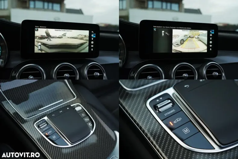 Mercedes-Benz GLC 300 din 2022 cu 109.500 km - oferta MER151781 - foto 9