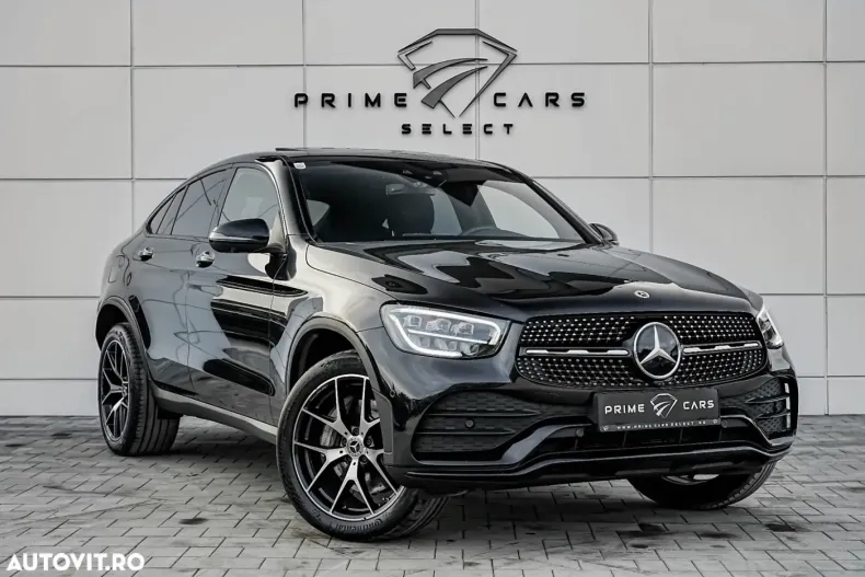 Mercedes-Benz GLC 300 din 2022 cu 109.500 km - oferta MER151781 - foto 10