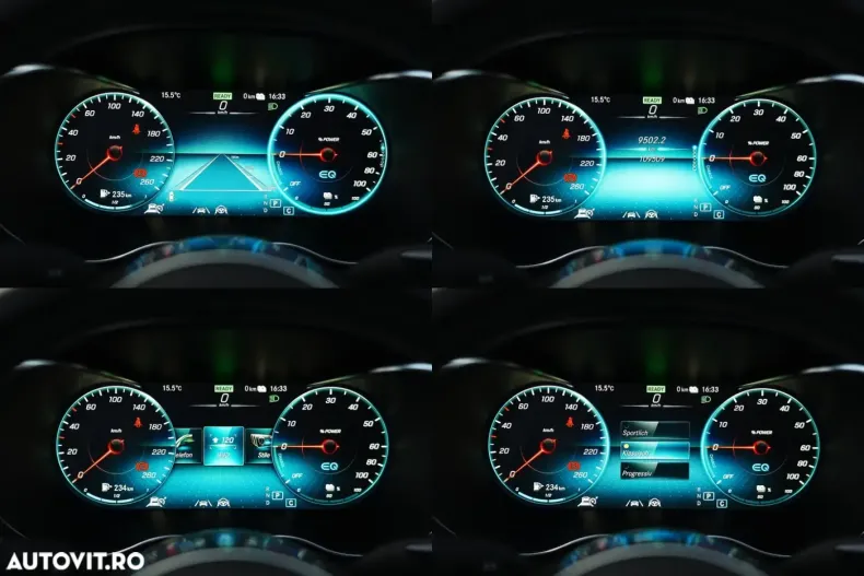 Mercedes-Benz GLC 300 din 2022 cu 109.500 km - oferta MER151781 - foto 11