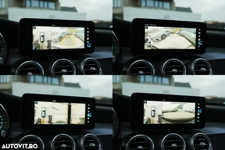 Mercedes-Benz GLC 300 din 2022 cu 109.500 km - oferta MER151781 - foto 12