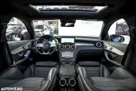 Mercedes-Benz GLC 300 din 2022 cu 109.500 km - oferta MER151781 - foto 18