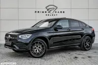 Mercedes-Benz GLC 300 din 2022 cu 109.500 km - oferta MER151781 - foto 19
