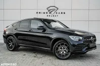 Mercedes-Benz GLC 300 din 2022 cu 109.500 km - oferta MER151781 - foto 20