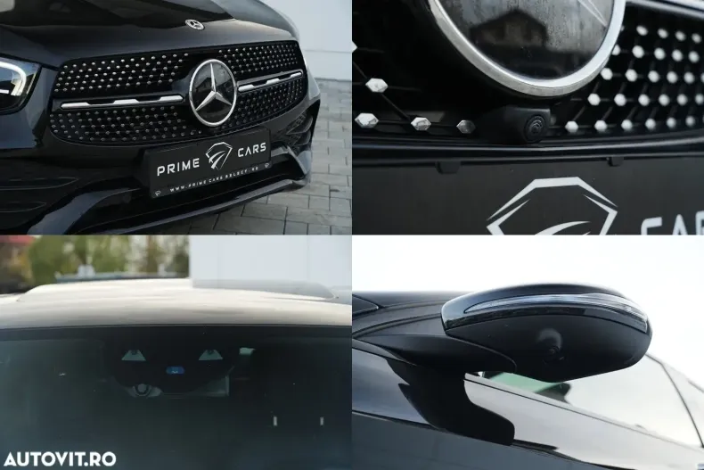 Mercedes-Benz GLC 300 din 2022 cu 109.500 km - oferta MER151781 - foto 22