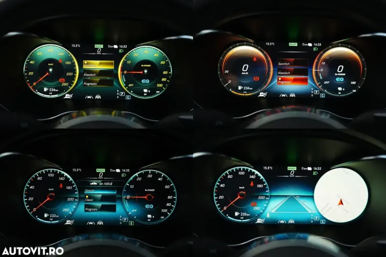 Mercedes-Benz GLC 300 din 2022 cu 109.500 km - oferta MER151781 - foto 28