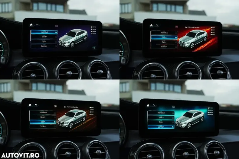 Mercedes-Benz GLC 300 din 2022 cu 109.500 km - oferta MER151781 - foto 32