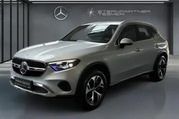 Mercedes-Benz GLC 300 din 2024 - oferta MER151783