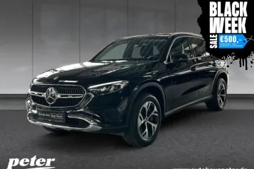 Mercedes-Benz GLC 300 din 2024 - oferta MER151784