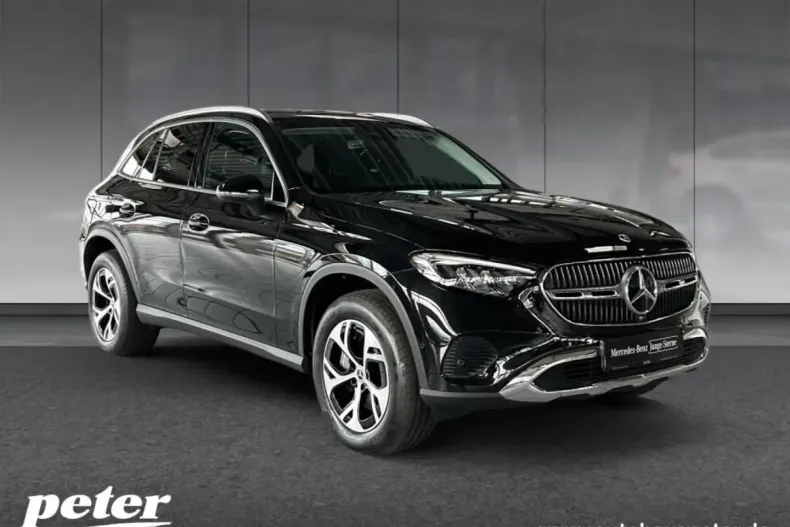 Mercedes-Benz GLC 300 din 2024 cu 30.745 km - oferta MER151784 - foto 5