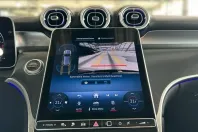 Mercedes-Benz GLC 300 din 2024 cu 30.745 km - oferta MER151784 - foto 11