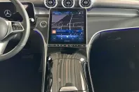 Mercedes-Benz GLC 300 din 2024 cu 30.745 km - oferta MER151784 - foto 13