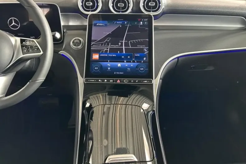 Mercedes-Benz GLC 300 din 2024 cu 30.745 km - oferta MER151784 - foto 13